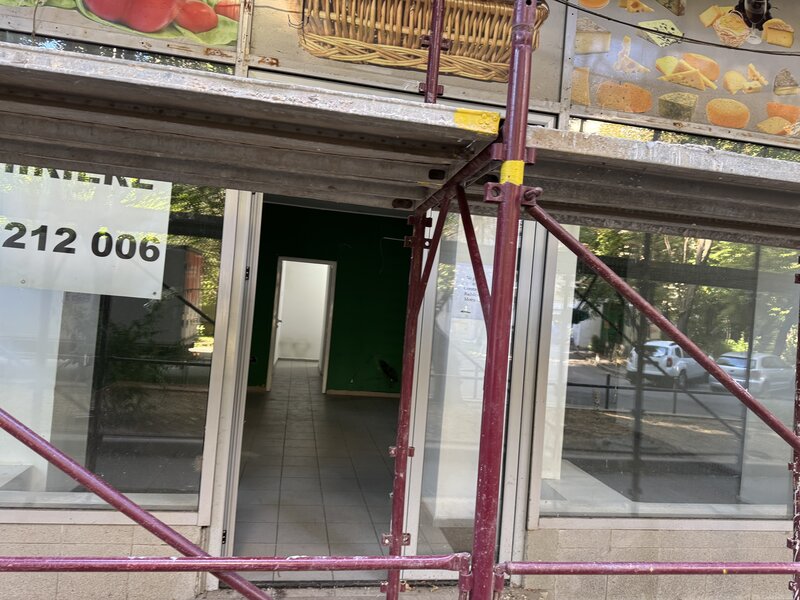 Tineretului, Piata Norilor, Bucuresti,